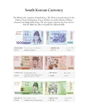 Studying Korea: Week 2